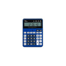 Fizz FZ225002 Voice Calculator For Office Financial Stastics