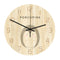 Loskii CC045 Creative Wall Clock Mute Wall Clock Cartoon Wall Clock For Home Office Decorations