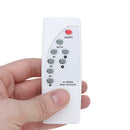 DC3.2V 50W LED Remote Control DIY White Light Source Chip for Light-controlled Solar Street Light