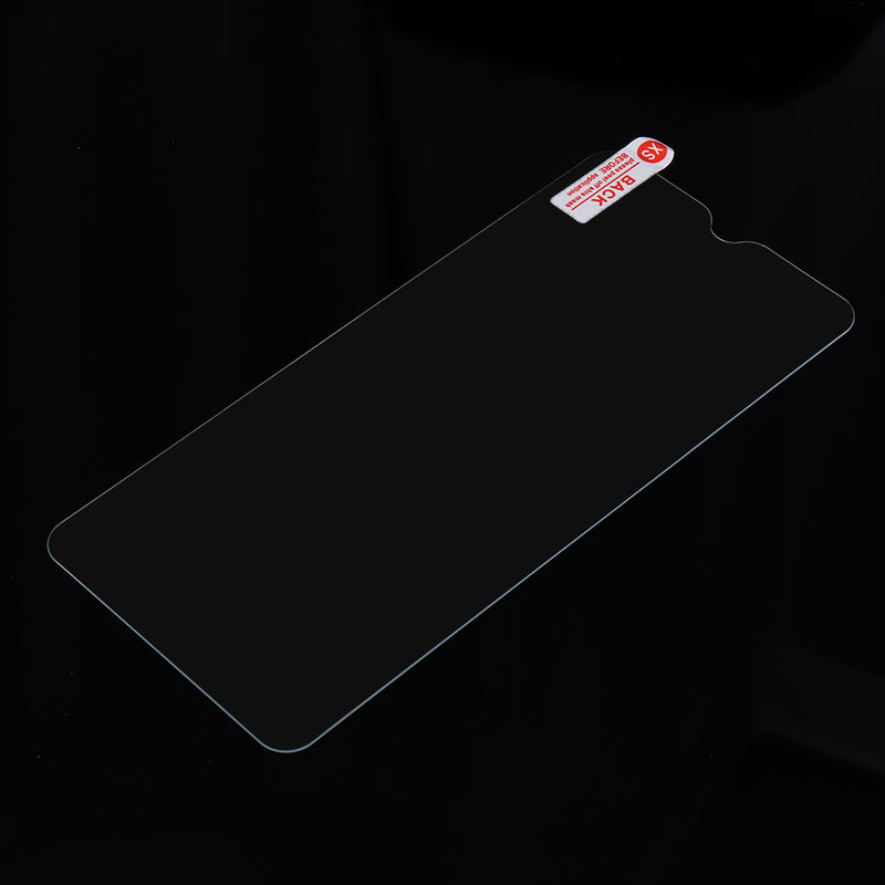 Bakeey High Quality 9H Anti-Explosion Anti-dust High Definition Tempered Glass Screen Protector for Xiaomi Redmi Note 8 Pro