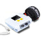 Warsun LED Clip Lamp ABS Rechargeable Sensor Headlight Night Fishing Lamp Emergency Headlamp