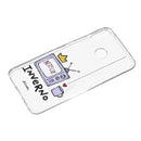 Bakeey Cute Crystal Clear Transparent Soft TPU Protective Case for Huawei Y9 2019