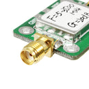 LNA 5-3500MHz 20dB Gain Broadband Low Noise RF Amplifier With Shielding Shell