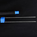 LEO 2.1/2.4/2.7/3m Self-lifting Fishing Rod Nylon Plastic Automatic Fishing Pole Outdoor Fishing Accessories