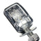 4Pcs Amber LED Mini Motorcycle Blinker Indicator Turn Lights