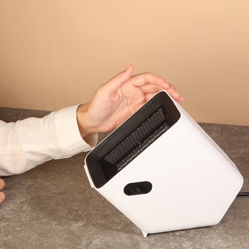 VH C11 Electric Desktop Warmer 500W Heating Machine Portable Heater Silent Air Heater From Xiaomi Youpin