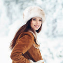 Naturehike NH19FS017 Windproof Earmuffs Hat Outdoor Traveling Camping Winter Warm Hats-M/L