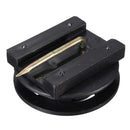 Car Mat Carpet Clips Fixing Grips Clamps Floor Holders Sleeves Premium Black