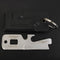 Multifunctional  Survival Camping Lifesaving Card EDC Self Defend Tool