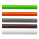 8Color Self Adhesive Roll Waterproof Cutting Plotter Prints Outdoor Sticky Vinyl Wall Sticker