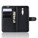 Bakeey Litchi Pattern Shockproof Flip with Card Slot Magnetic PU Leather Full Body Protective Case for Xiaomi Mi 9T / Xiaomi Mi 9T pro / Xiaomi Redmi K20 / Redmi K20 PRO