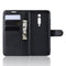 Bakeey Litchi Pattern Shockproof Flip with Card Slot Magnetic PU Leather Full Body Protective Case for Xiaomi Mi 9T / Xiaomi Mi 9T pro / Xiaomi Redmi K20 / Redmi K20 PRO