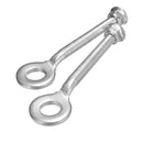 12mm/15mm Chain Adjuster Tensioner 125cc 140cc 150cc PIT PRO Quad Trail Dirt Bike