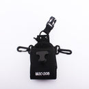 Baofeng MSC20B Radio Case Holder Portable Pouch For Baofeng UV-5R Walkie Talkie Intercom Accessory