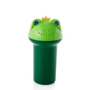 Baby Kid Child Frog Shaped Shampoo Rinser Cup Shower Bath Wash Hair Eye Water Spoon Watering Pot