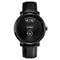 SKMEI 1490 Fashion Men Watch Waterproof Creative Dial Display Quartz Watch