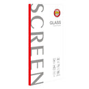 Enkay 0.2mm 3D Titanium Curved Edge Tempered Glass Screen Protector For iPhone 11 Pro/for iPhone XS/for iPhone X