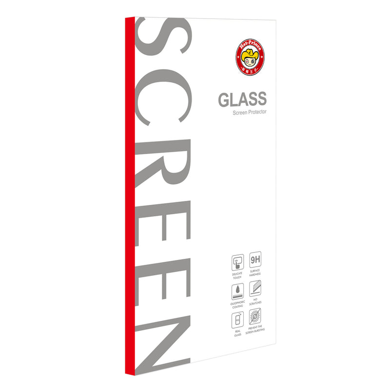 Enkay 0.2mm 3D Titanium Curved Edge Tempered Glass Screen Protector For iPhone 11 Pro/for iPhone XS/for iPhone X