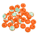 30pcs Car Fastener Self-adhesive Wire Tie Cable Mount Line Computer USB Finishing Folder fixed Clip