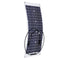 MC4 Head 60W 18V Monocrystalline Solar Panel For Motorhome Boat MC4 Connector Waterproof Power Solar Panel