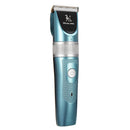 Pet Dog Cat Hair Clipper Cordless Hair Trimmer Rechargeable Electric Animal Hair Removal