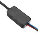 30cm 108LED 3W Motorcycle Sequential Switchback Flowing LED Tail Brake Turn Signal Strip Light