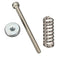 Auto Leveling Sensor Component Suite M3 Screw Leveling Spring For 3D Printer Accessories