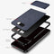 Bakeey Cotton Cloth Protective Case For Samsung Galaxy S8/S8 Plus Anti Fingerprint Back Cover