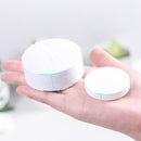 IPRee 6 Pcs Towel Disposable Non-woven Towels Travel Camping Portable Face Towel