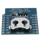 5Pcs Geekcreit DataLog Shield For D1 Mini RTC DS1307 Micro SD with Pin Headers