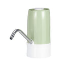 Electric Charging Water Dispenser USB Charging Water Bottle Pump Dispenser Water Pumping Device