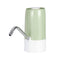 Electric Charging Water Dispenser USB Charging Water Bottle Pump Dispenser Water Pumping Device