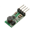 DC 3.3V 3.7V 5V 6V to 12V Boost Voltage Regulator Module Converter Step Up Power Supply Board