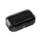 BlitzWolf BW-FYE3S True Wireless bluetooth 5.0 Earphone Digital Power Display Smart Touch Bilateral Call Headphone with 2600mAh Charging Box