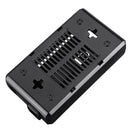 5pcs Black ABS Box Case For  Mega2560 R3 Development Board Electronic Project Box