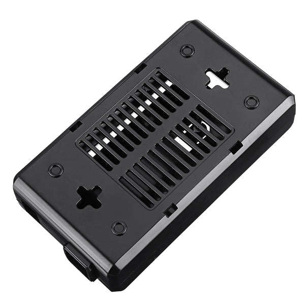 5pcs Black ABS Box Case For  Mega2560 R3 Development Board Electronic Project Box