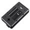 5pcs Black ABS Box Case For  Mega2560 R3 Development Board Electronic Project Box