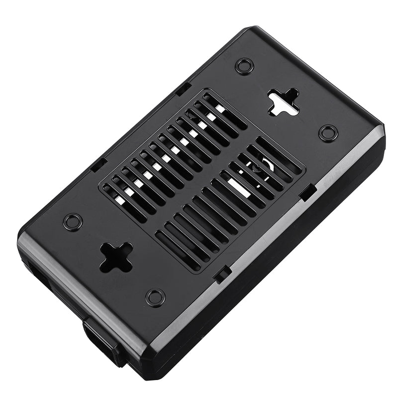 5pcs Black ABS Box Case For  Mega2560 R3 Development Board Electronic Project Box