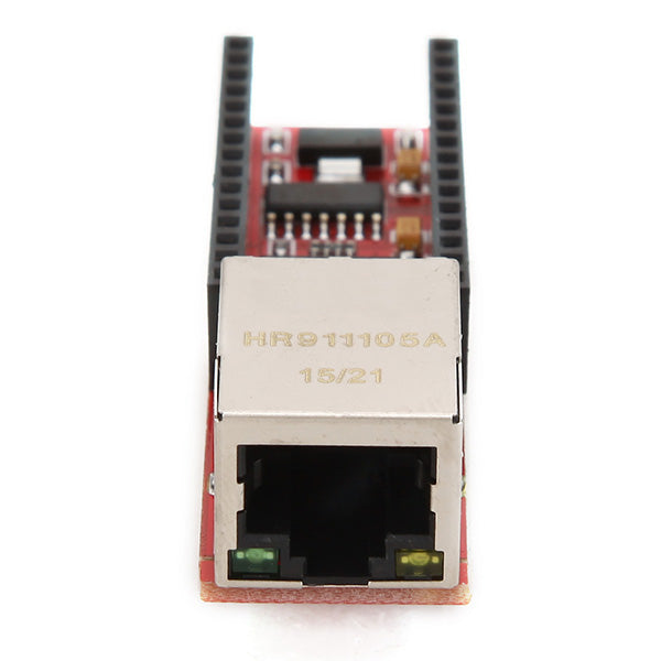 ENC28J60 Ethernet Shield Network Module V1.0 For  Nano