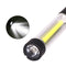 Enusic 360 Hook Rechargeable COB LED Work Light Magnetic White Red Torch Hand Flashlight Inspection Lamp