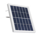 50 LED Solar Panel Power Flood Light Dust To Dawn Sensor Garden Outdoor Lamp Waterproof