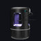LED Electric Mosquito Fly Bug Insect Killer Lamp Mosquito Repellent Night Lamp Zapper