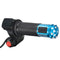DC 12V-84V LED Digital Speed Control Handlebar For Electric Motorcycle Scooter