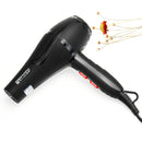 XL-3000 Light Heat  Electric Hair Blow Dryer Blower Dryer Hot Cold Wind Salon