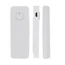 DP-WD011 USB Charging Smart Home Security Wireless Door Alarm WiFi Window Door Sensor Detector Via App Control Compatible Amazon Alexa Google Home