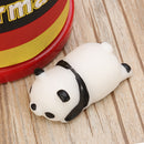 Panda Squishy Squeeze Cute Healing Toy Kawaii Collection Gift Decor Stress Reliever