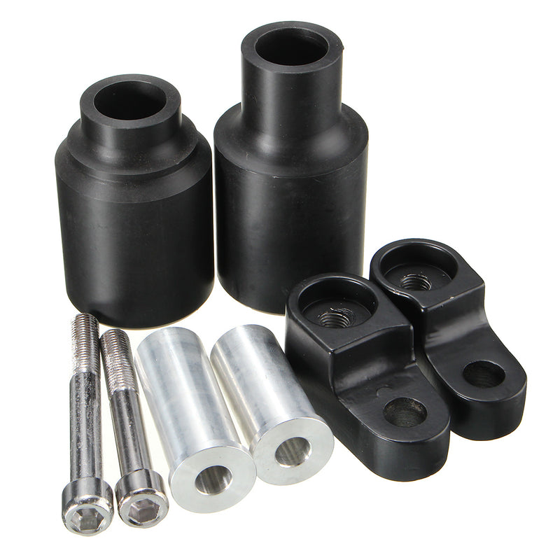 Flame Sliders No Cut For Honda CBR600 CBR600RR CBR 600 RR 600RR 2007-2008
