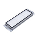 10PCS Replacements for XIAOMI Roborock Xiaowa Vacuum Cleaner Roller Brushes*2 Side Brushes*6 Filters*4