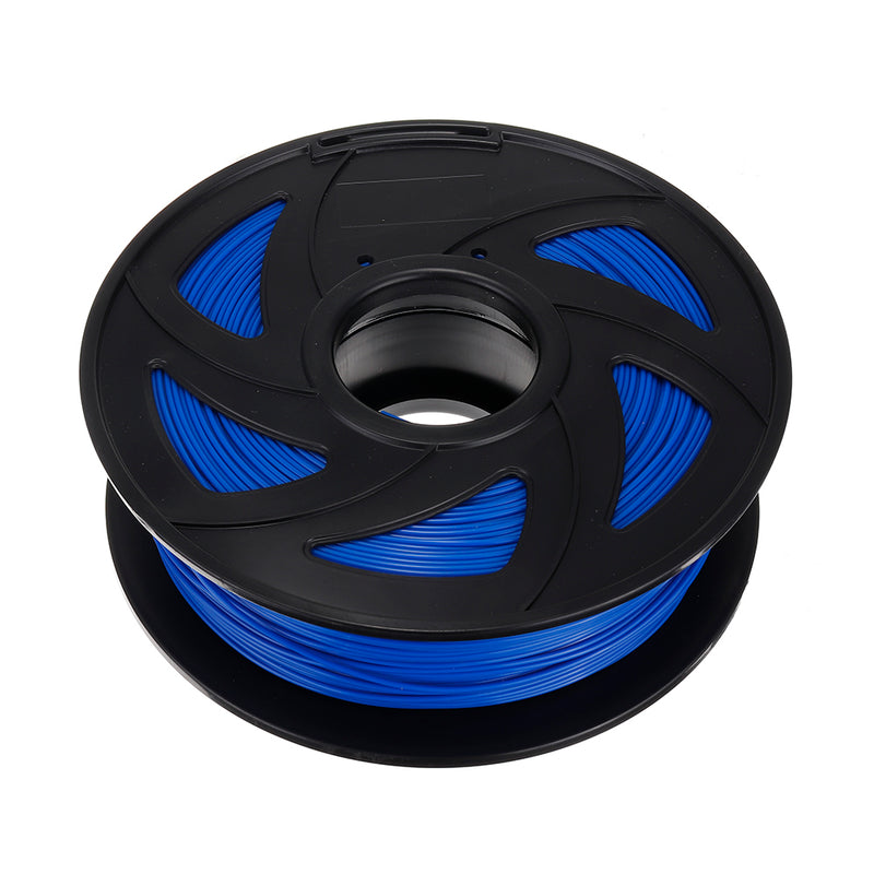 Anet 1KG 1.75mm 3D Printer PLA Filament For Mendel Printrbot Reprap Prusa