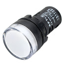 DC 12V Motorcycle Turn LED Lamp Indicator Signal Light Universal Red Yellow Green White